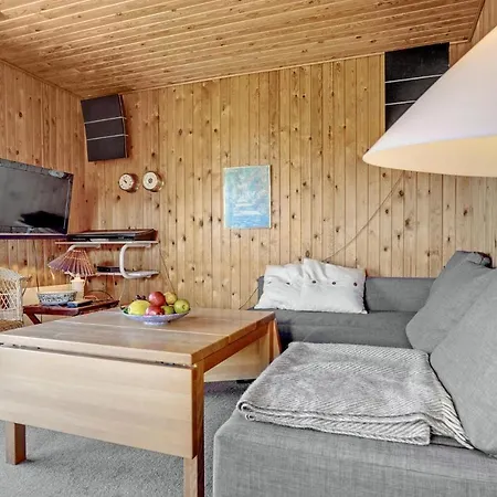 度假居 Cozy In With Wifi