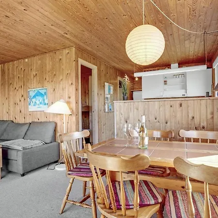 Tatil Evi Cozy In With Wifi *