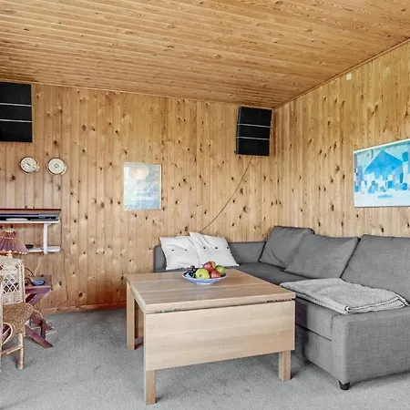 度假居 Cozy In With Wifi 哈泽斯莱乌