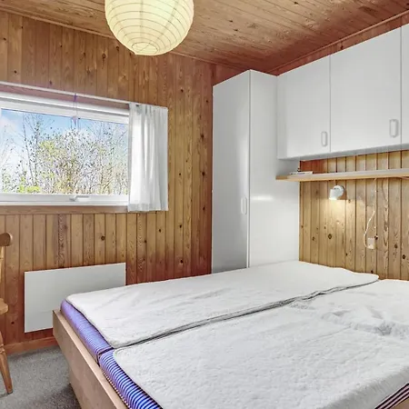 Cozy In With Wifi 度假居
