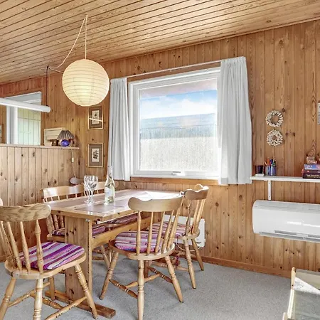 Cozy In With Wifi 度假居
